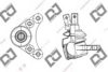 DJ PARTS DB1061 Ball Joint